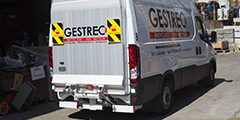 Gestrec - recycling