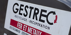 Gestrec - recycling